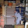 Residential Moving
