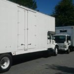 Commercial Moving in Catawba County, North Carolina