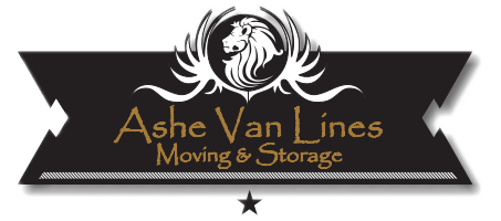 Ashe Van Lines Moving & Storage