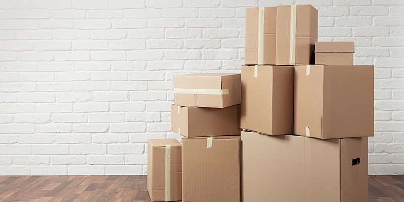 A Brief Introduction to Our Moving Services
