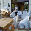 Furniture Moving in Hickory, North Carolina