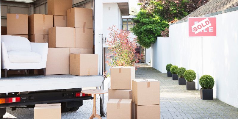 Great Movers Can Make Relocation Less Stressful