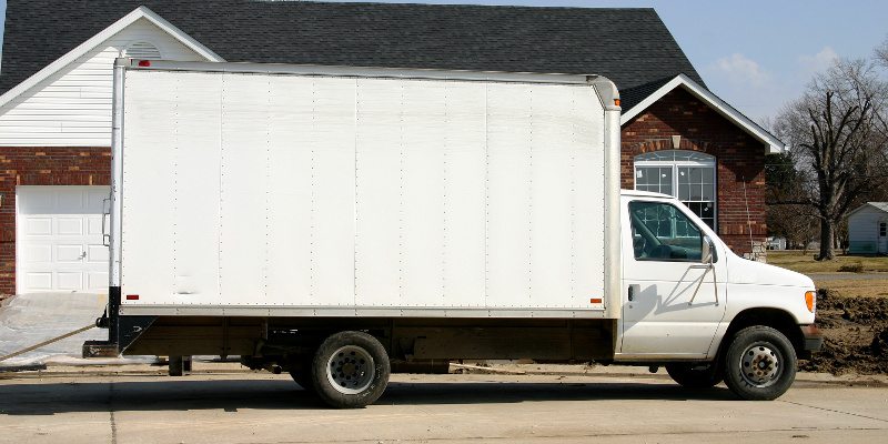 Commercial Moving, Mooresville, NC