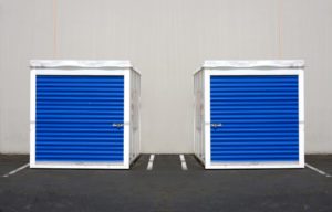 Safe and Secure Storage Services