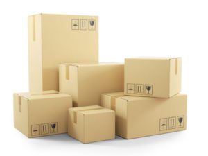 hiring professional movers who offer packing services