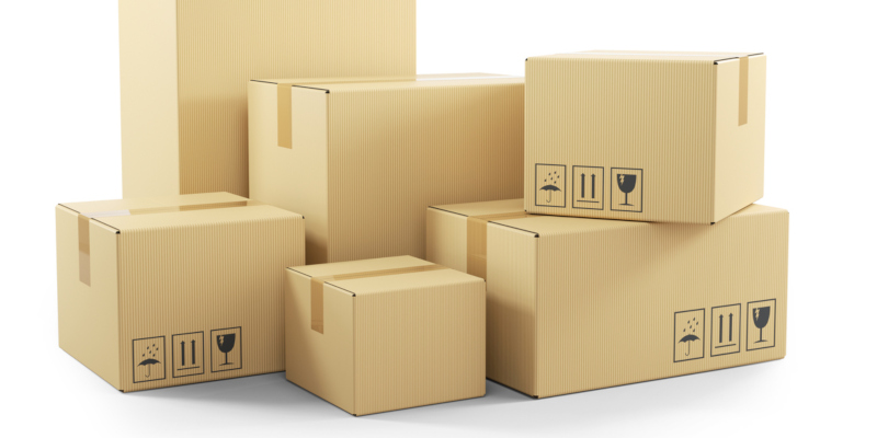 hiring professional movers who offer packing services