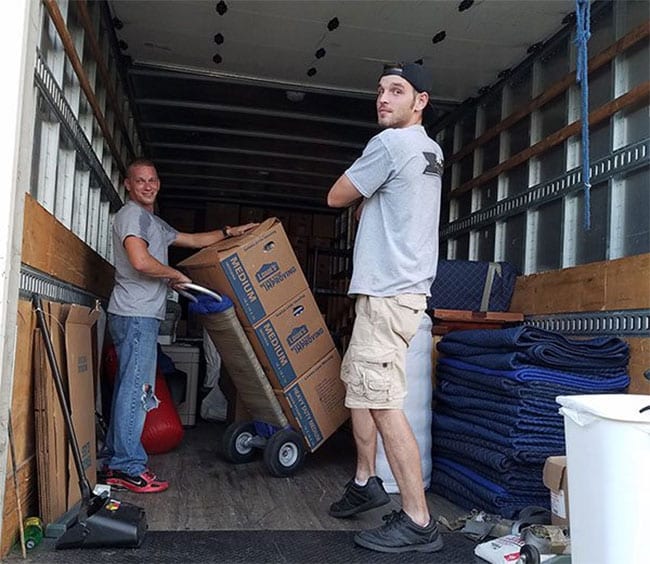 Movers