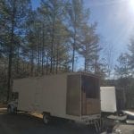 Storage Containers in Lincolnton, North Carolina