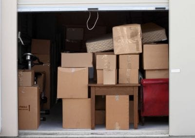 Full-Service Packing, Gaston County, NC
