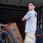 Movers in Hickory, North Carolina