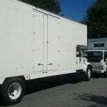 Commercial Moving in Lincolnton, North Carolina