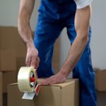 Full-Service Packing in Gaston County, North Carolina