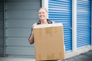 How Should You Use Self Storage?