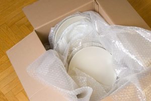 Six Fragile Packing Solutions