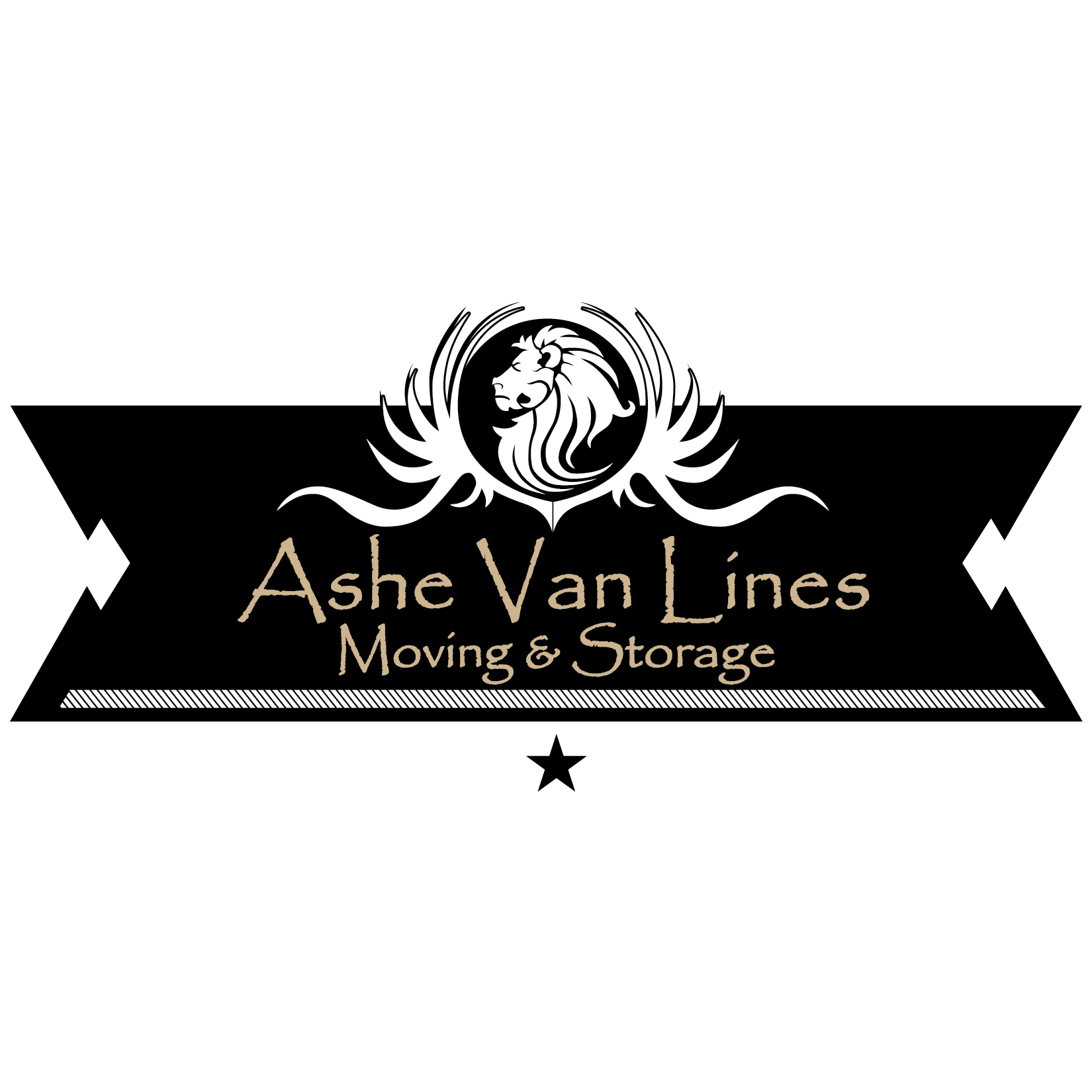 Ashe Van Lines Moving & Storage