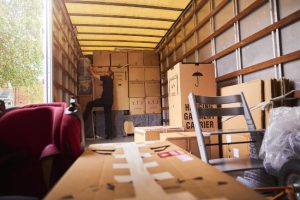 Challenges of Long-Distance Moving and How to Overcome Them