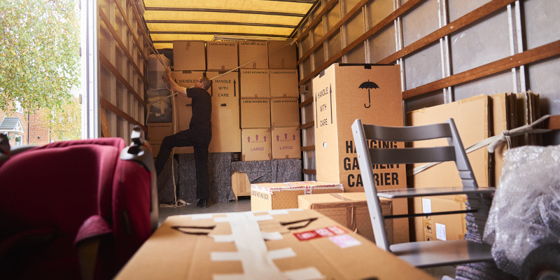 Challenges of Long-Distance Moving and How to Overcome Them