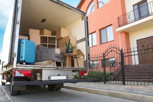 Long-Distance Moving Tips