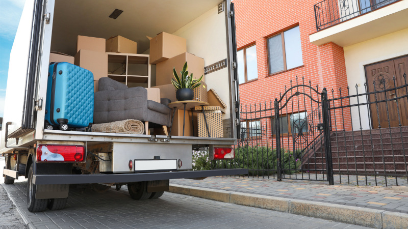 Three Ways Professional Moving Services Remove Stress From Your Move