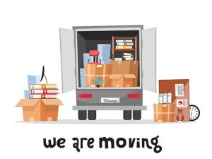 Top Commercial Moving Mistakes to Avoid Before the Big Day