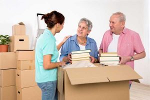 Rest Home Moving: A Packing List for Your Cherished Valuables
