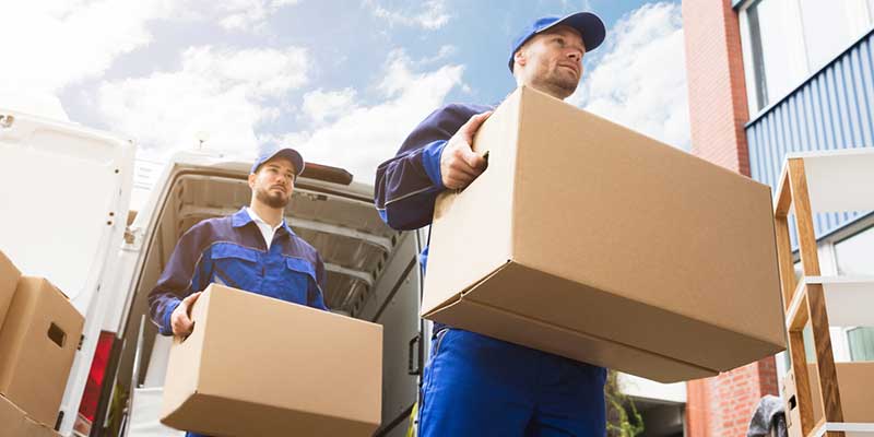 Essential Prepping Steps to Take Before the Movers Arrive