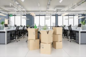 3 Ways We Can Help with Our Commercial Moving Services