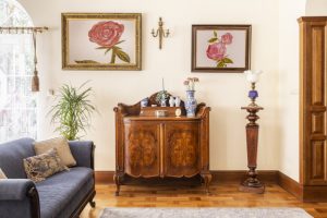 Three Essential Tips to Prepare for Antique Moving