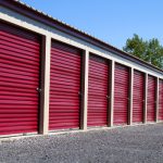 Affordable Storage