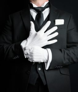 White Glove Moving: What Is It?