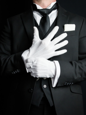 White Glove Moving: What Is It?