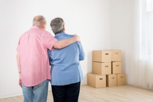 Your Rest Home Moving Checklist