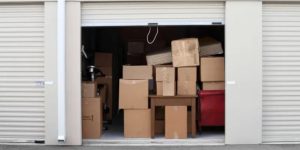 FAQs About Climate-Controlled Storage