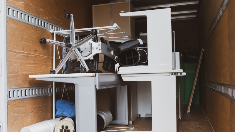 Top Reasons to Use Office Movers: It’s More than Just Convenience